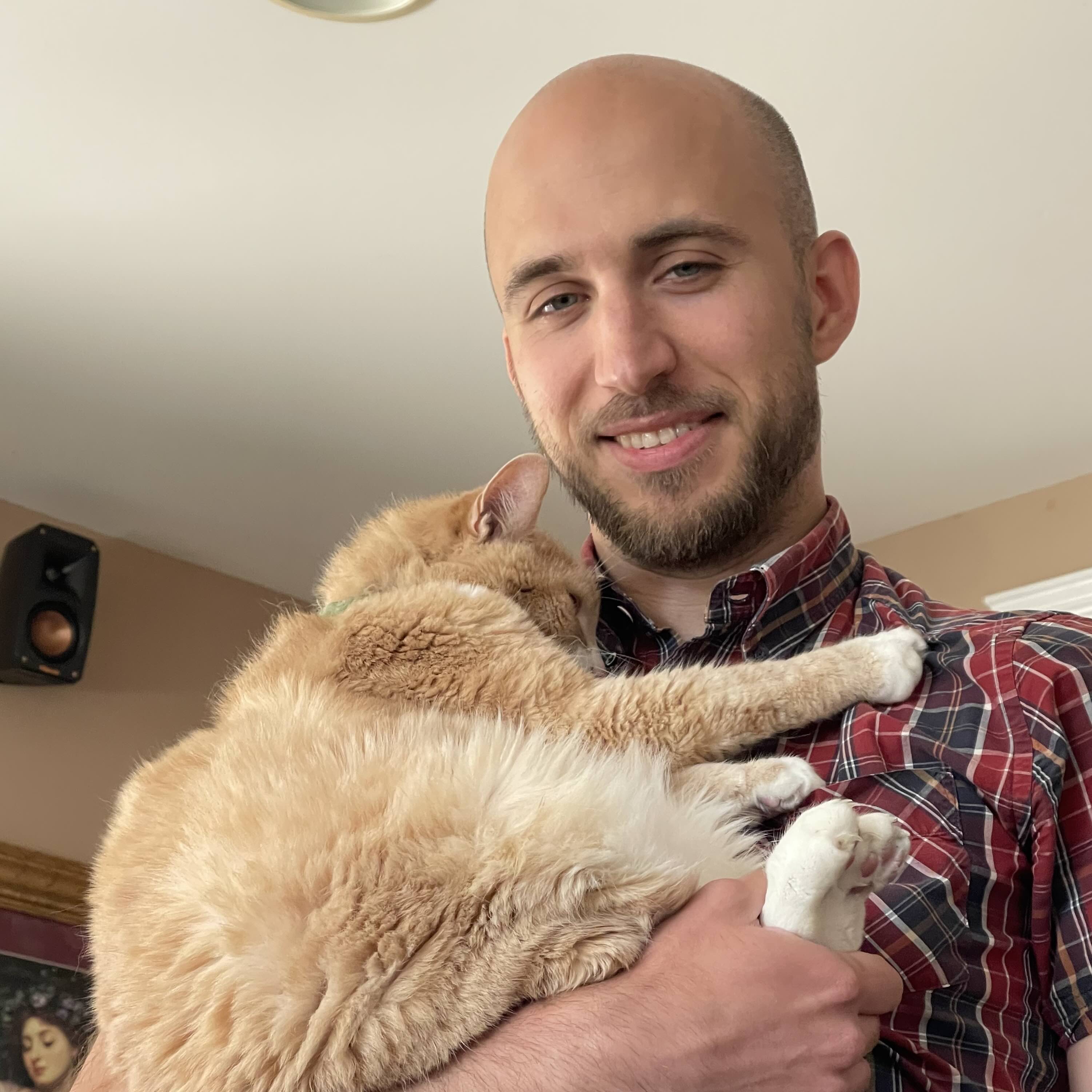 Roy from Roy Solutions